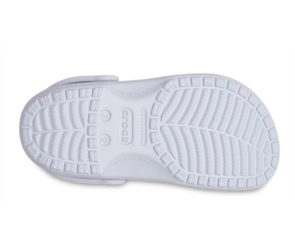 Kids' Classic Clog