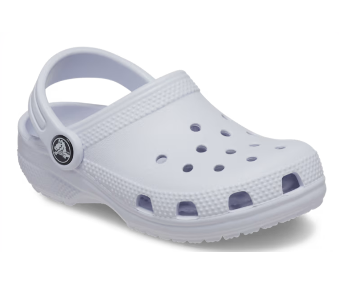 Kids' Classic Clog