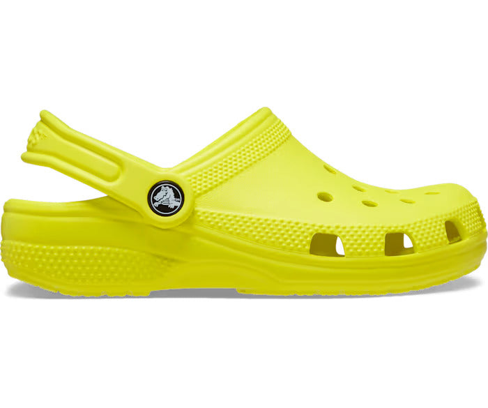 Kids' Classic Clog