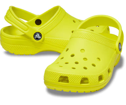 Kids' Classic Clog
