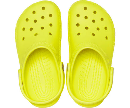 Kids' Classic Clog