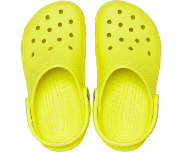 Kids' Classic Clog