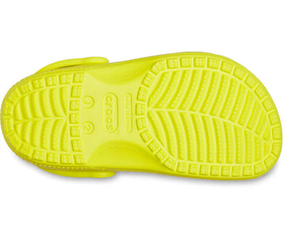Kids' Classic Clog