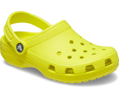 Kids' Classic Clog