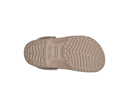 Kids' Classic Camo Clog