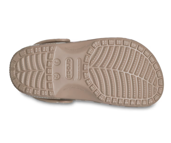 Kids' Classic Camo Clog