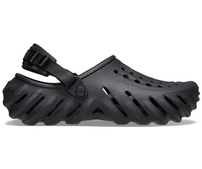 Echo Clog