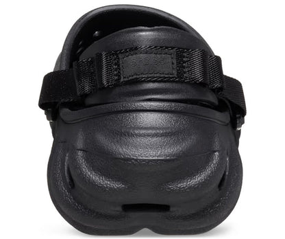 Echo Clog
