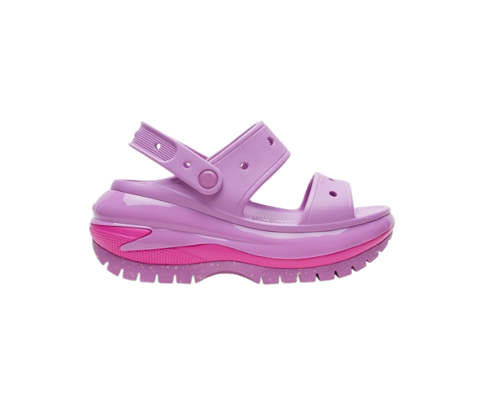 Mega Crush Sandal