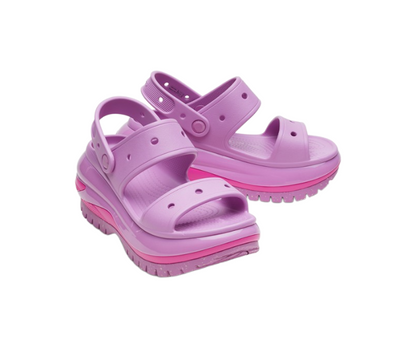 Mega Crush Sandal