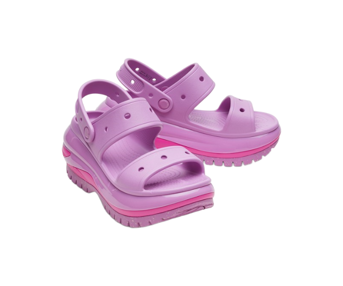 Mega Crush Sandal
