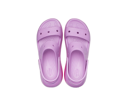 Mega Crush Sandal