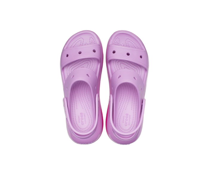 Mega Crush Sandal