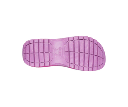 Mega Crush Sandal