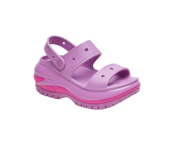 Mega Crush Sandal