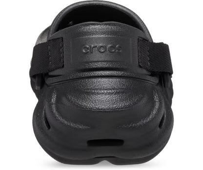 Kids' Echo Clog