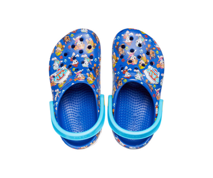Toddler Pawpatrol™ Off Court Clog