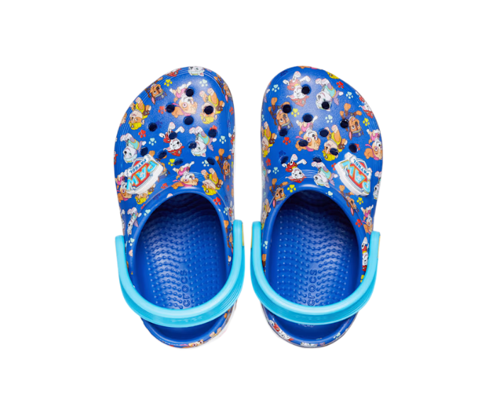 Toddler Pawpatrol™ Off Court Clog
