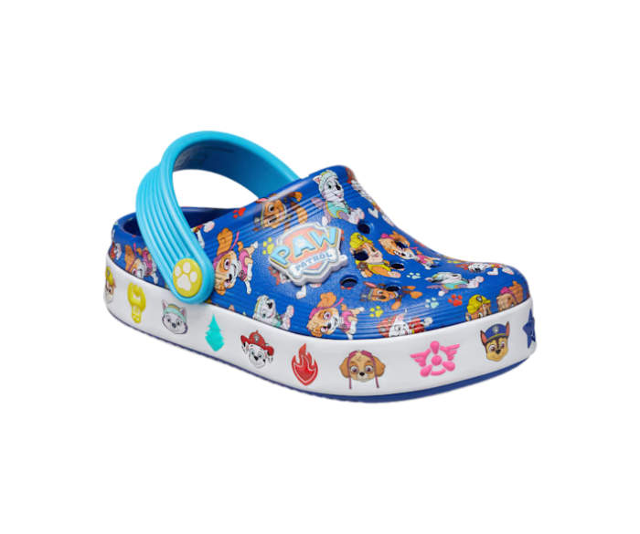 Toddler Pawpatrol™ Off Court Clog