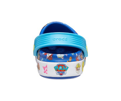 Toddler Pawpatrol™ Off Court Clog