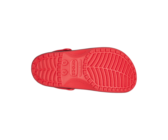 Nba Chicago Bulls Classic Clog