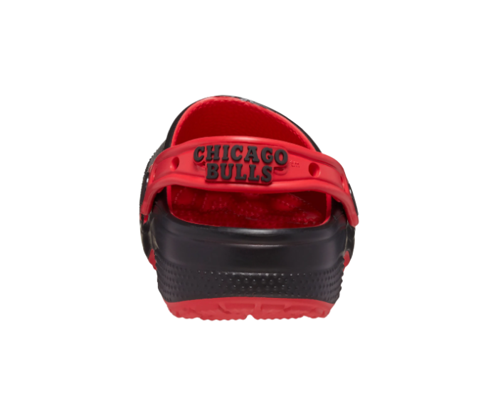 Nba Chicago Bulls Classic Clog