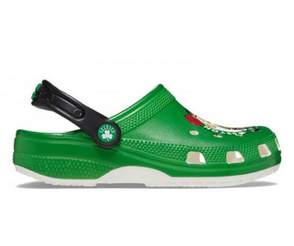NBA BOSTON CELTICS CLASSIC CLOG