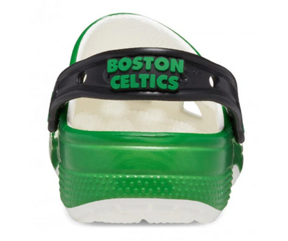 NBA BOSTON CELTICS CLASSIC CLOG