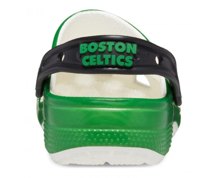 NBA BOSTON CELTICS CLASSIC CLOG
