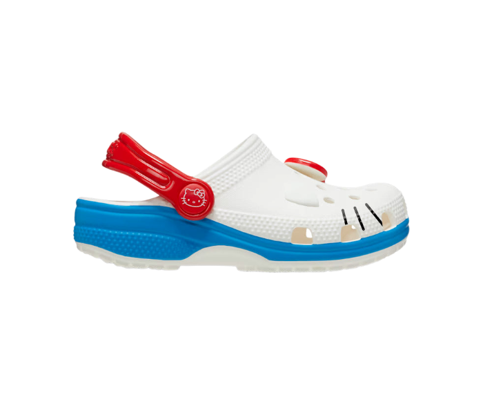Kids' Hello Kitty Classic Clog