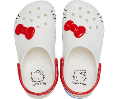 KIDS' HELLO KITTY CLASSIC CLOG
