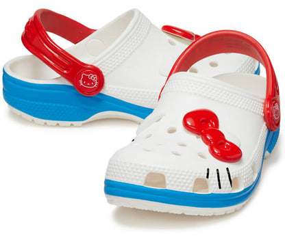 KIDS' HELLO KITTY CLASSIC CLOG