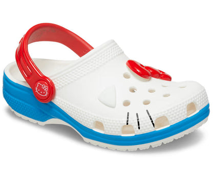 KIDS' HELLO KITTY CLASSIC CLOG