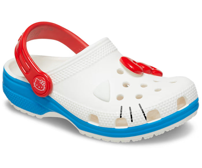 KIDS' HELLO KITTY CLASSIC CLOG