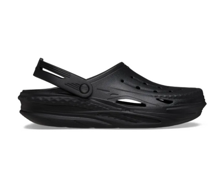 OFF GRID CLOG
