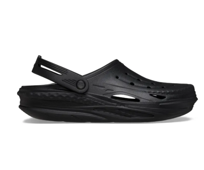 OFF GRID CLOG