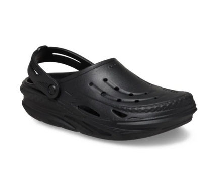 OFF GRID CLOG