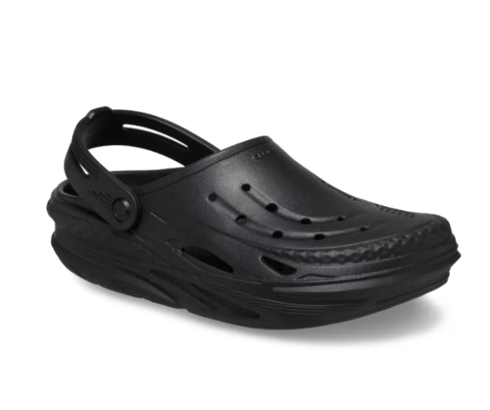 OFF GRID CLOG