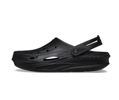 OFF GRID CLOG