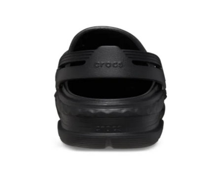 OFF GRID CLOG