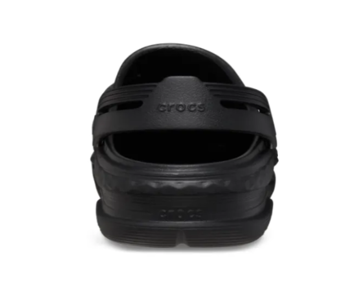 OFF GRID CLOG