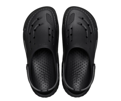 OFF GRID CLOG