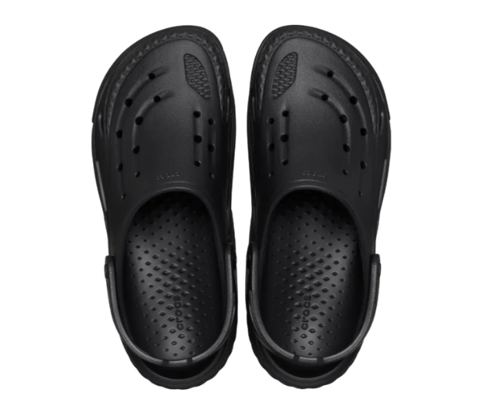 OFF GRID CLOG