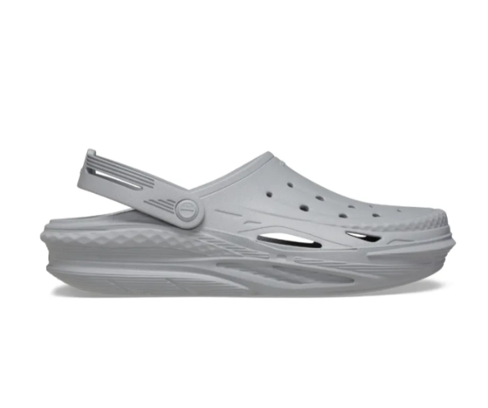 OFF GRID CLOG