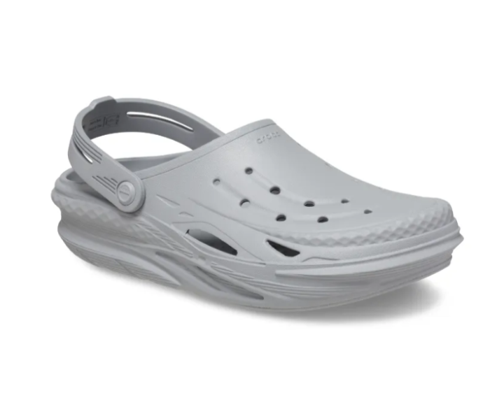 OFF GRID CLOG