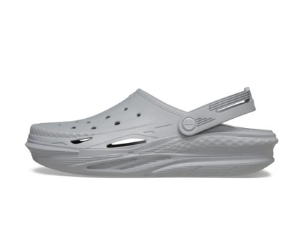 OFF GRID CLOG