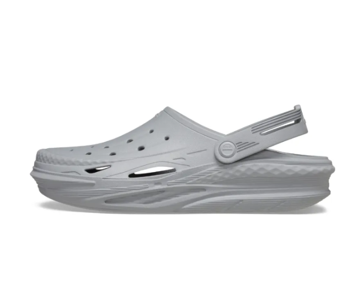 OFF GRID CLOG