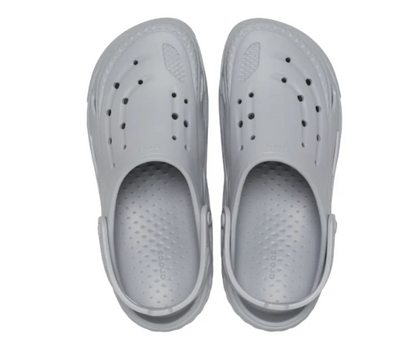 OFF GRID CLOG