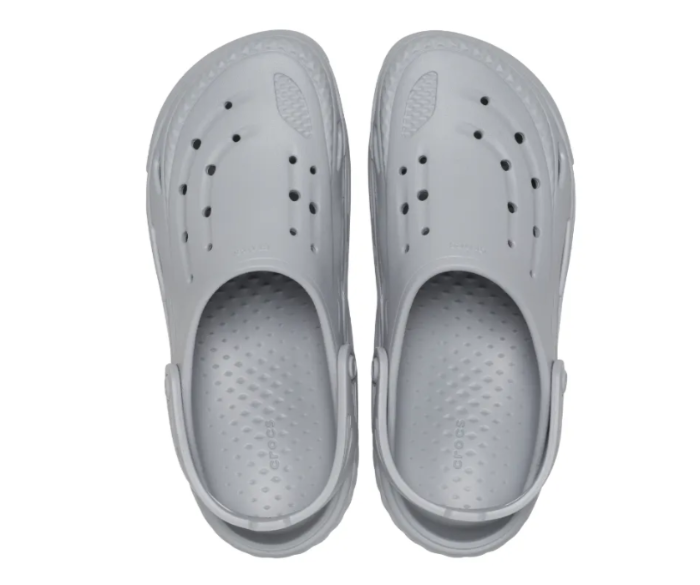 OFF GRID CLOG
