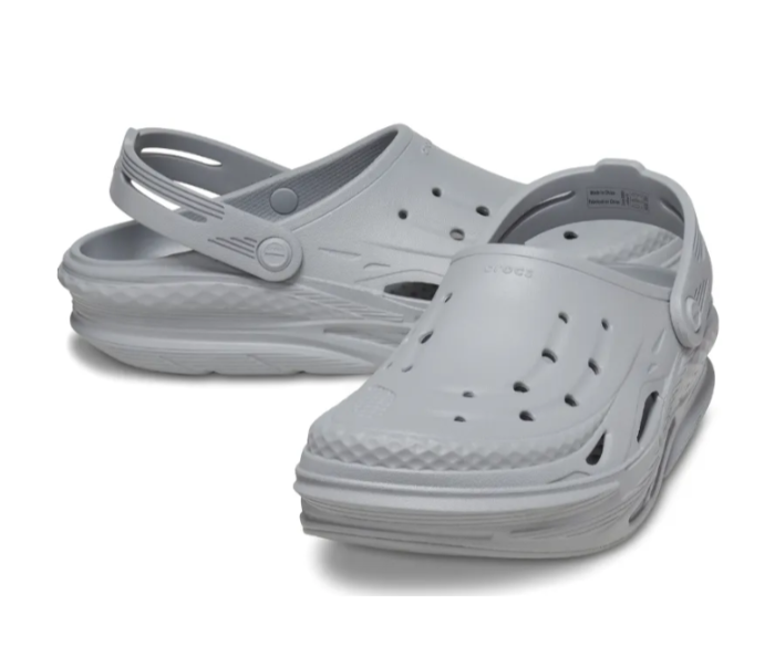 OFF GRID CLOG